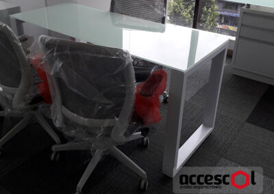 Superficies de Trabajo